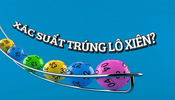 Lô xiên Bắc Ninh – Thống kê lô xiên 2, xiên 3 XSBN hôm nay 2