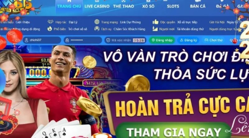 Giải đáp băn khoăn cho game thủ SM66 có hợp pháp không?