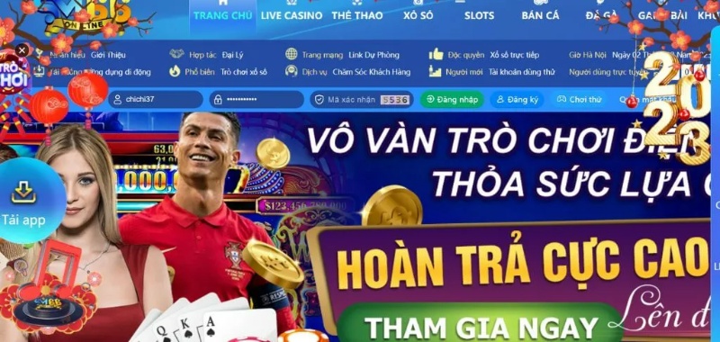 Sân chơi đặt nền móng cho lĩnh vực game online