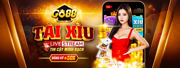 Khuyến mãi, ưu đãi dành cho thành viên VnGo88 Fun