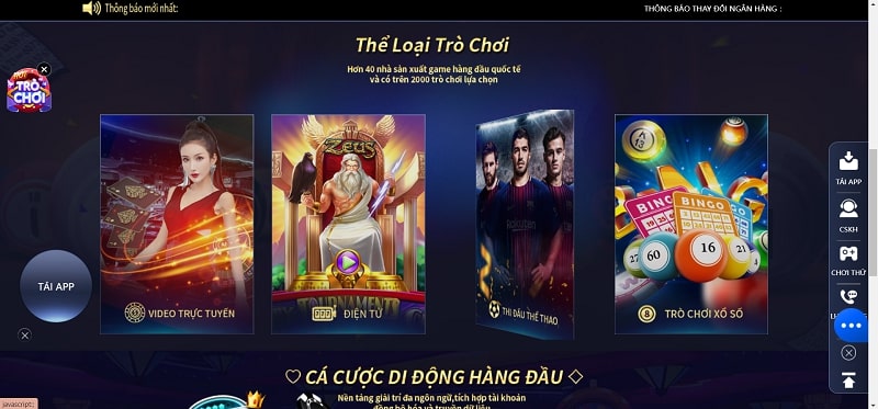 Tại vì sao mọi người nên tải app QH88?