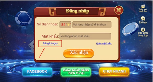 Theo dõi liên tục để không bỏ lỡ các mã code CF68 hấp dẫn trên cổng CF68