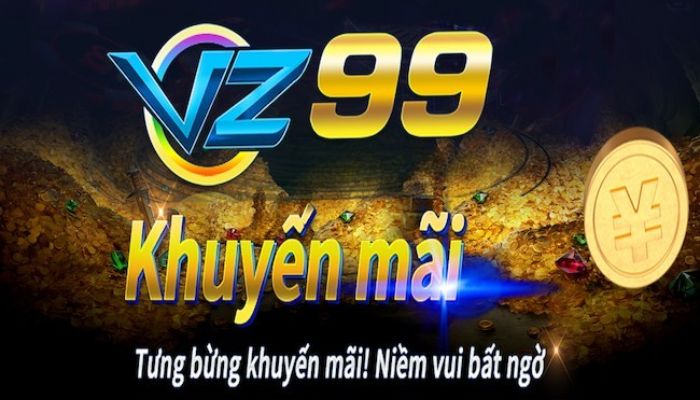 Cách nhận VZ99 tặng 120k siêu dễ