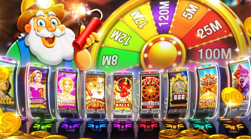 Slot Game F8BET? Kỹ Năng Chơi Chuyên Nghiệp Từ A đến Z