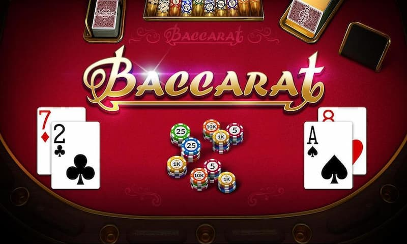 Baccarat 123bet là gì?