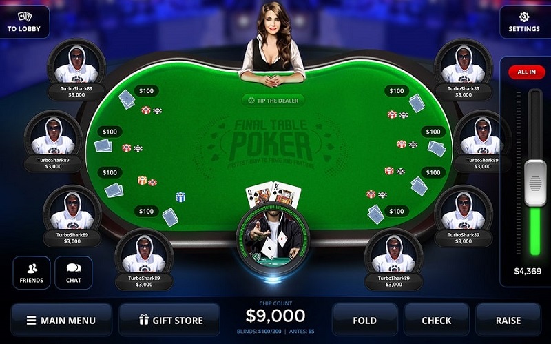 Kinh Nghiệm Thắng Lớn Khi Chơi Poker XOSO66 