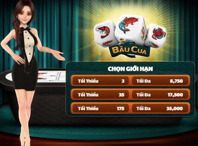 Mẹo chơi bầu cua B69