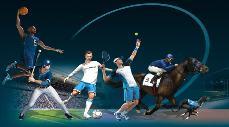 Sôi Động Cùng Sảnh Cược Thể Thao Ảo Tại Ee88