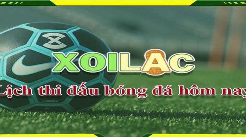 Xoilac TV – Địa chỉ cung cấp lịch thi đấu bong da truc tiep số 1 hiện nay 