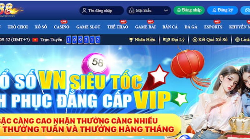 Đăng Ký QH88 Nhanh Nhất Chỉ Với Vài Thao Tác Đơn Giản