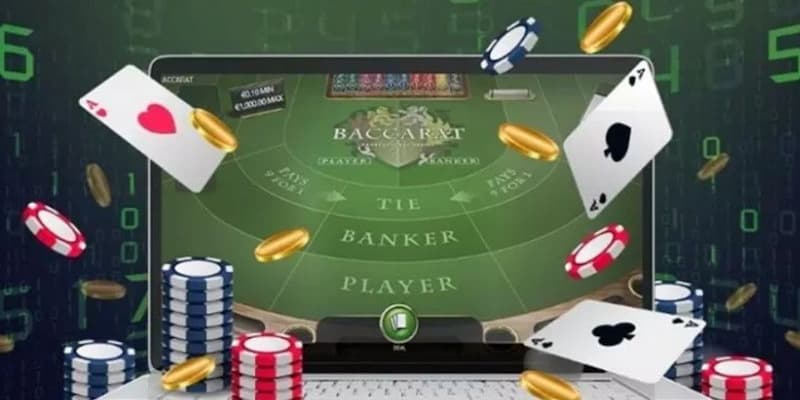 Một số mẹo chơi baccarat Kubet mà người chơi có thể học hỏi và áp dụng