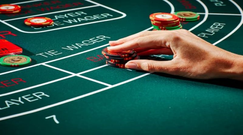 Baccarat Kubet: Trải Nghiệm Đẳng Cấp, Kiếm Tiền Thưởng Lớn