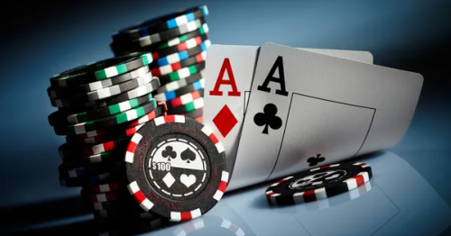 Có Thể Hack Khi Chơi Poker Tại 8xbet Không? 