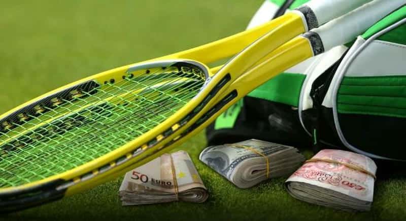 Lợi ích khi tham gia diễn đàn cá cược tennis tại Betvisa