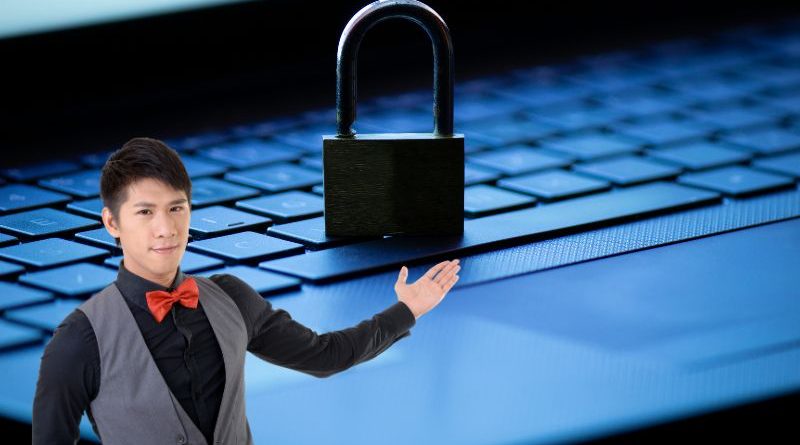 Chính Sách Bảo Mật VA88 – Cam Kết Tuyệt Đối Về An Toàn Thông Tin